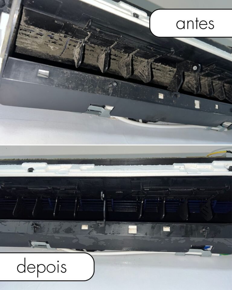 Alex Pena Higieniza - Antes e Depois (3)